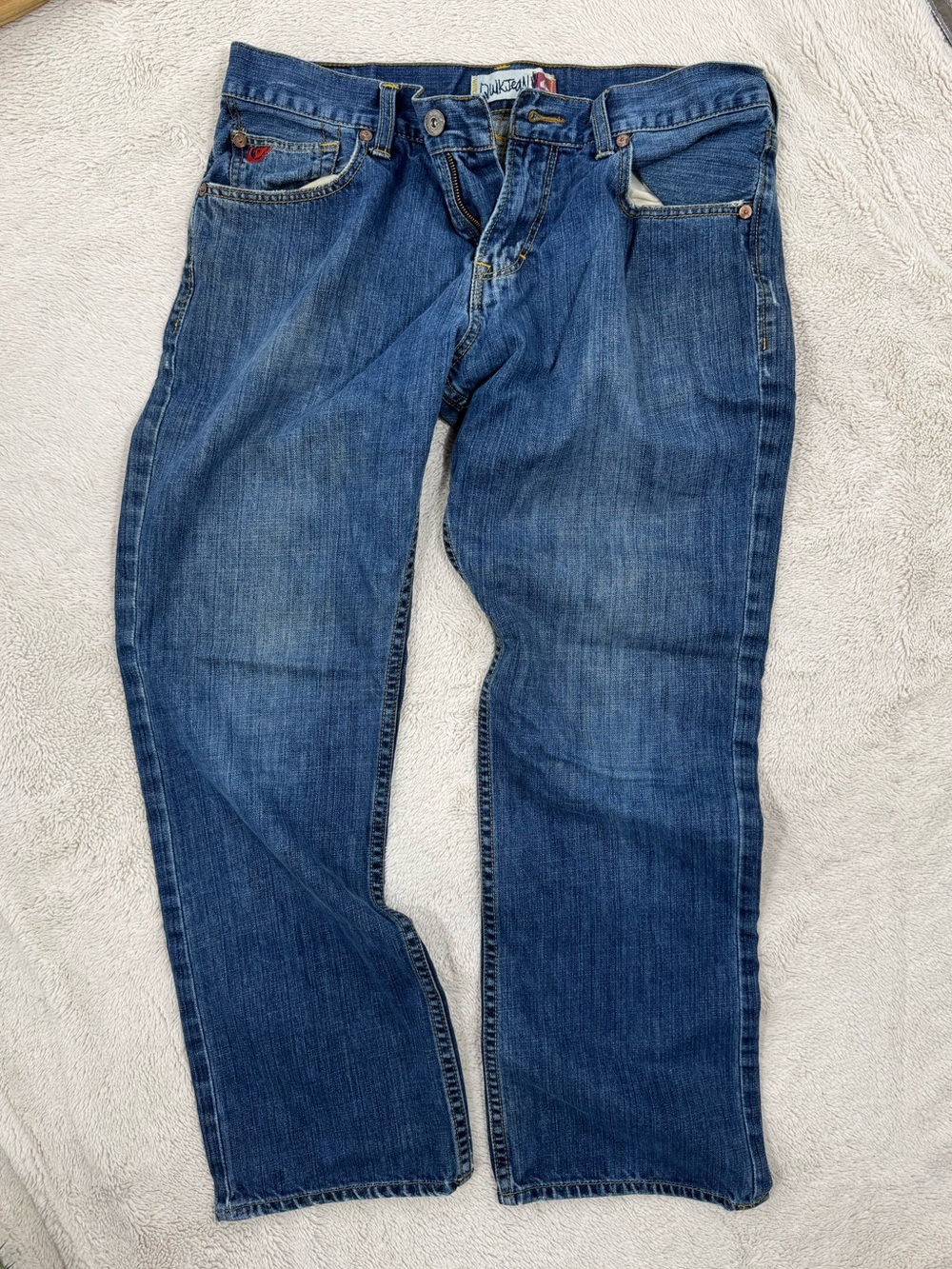 Vintage Quiksilver QuikJean Men’s Denim Pants